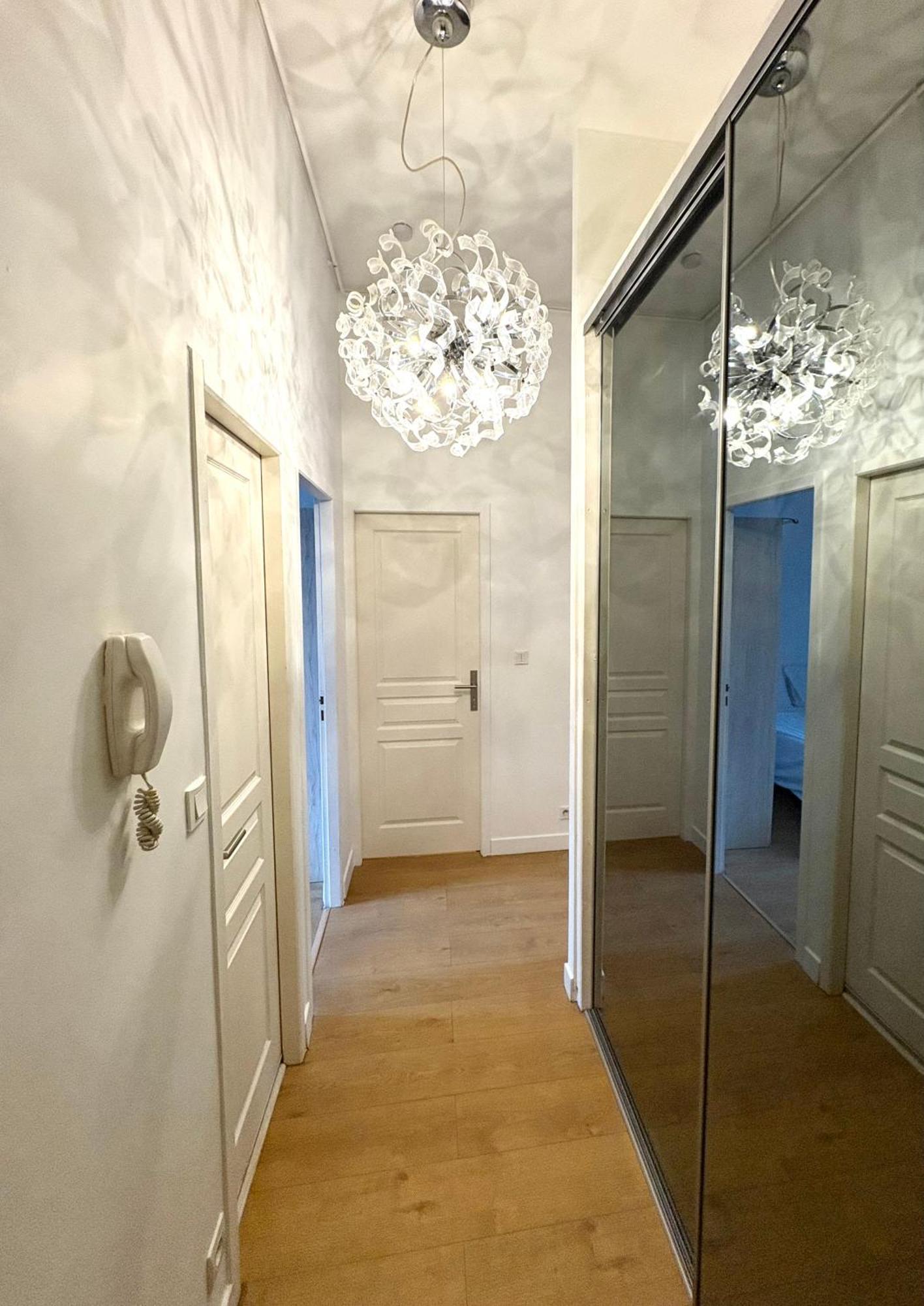 T3 Hypercentre Proche Gare Apartment *